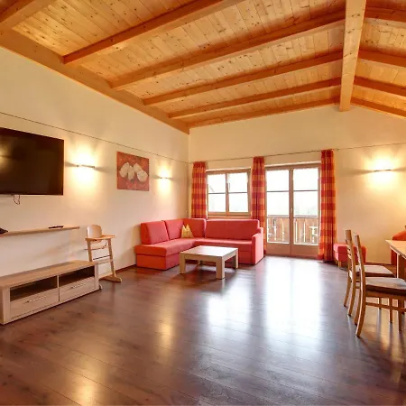Wimmerhof Inzell