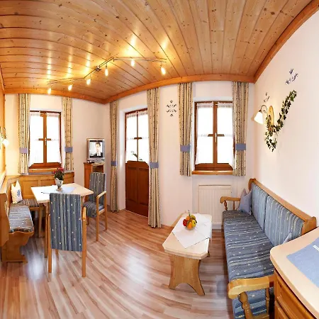 Wimmerhof Hotel
