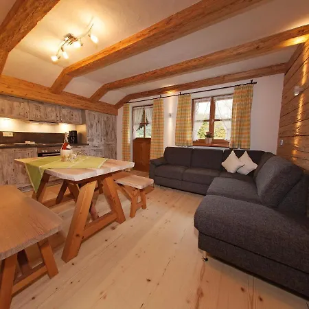 Hotel Wimmerhof *