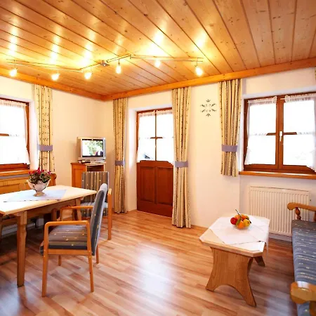 Hotel Wimmerhof *