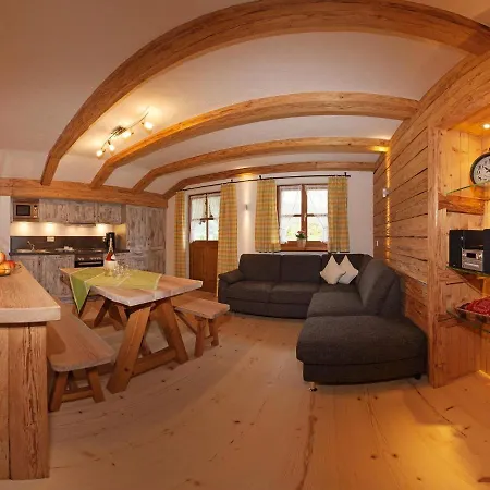 Wimmerhof Inzell
