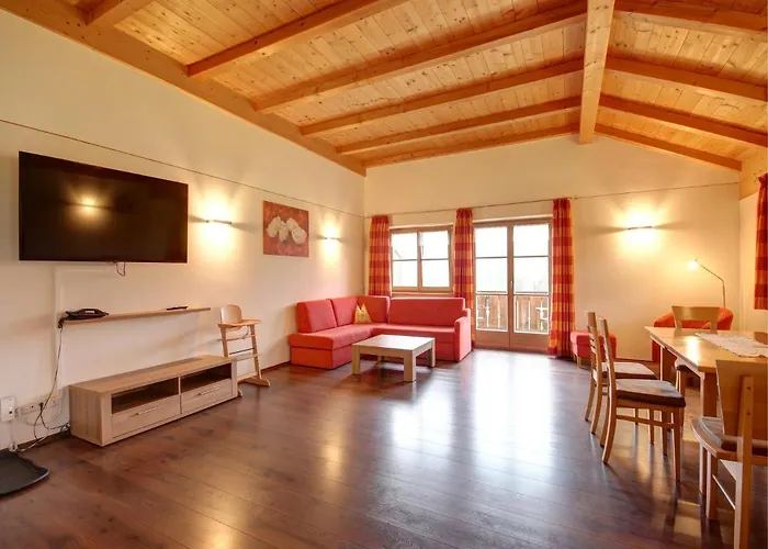 Wimmerhof Inzell