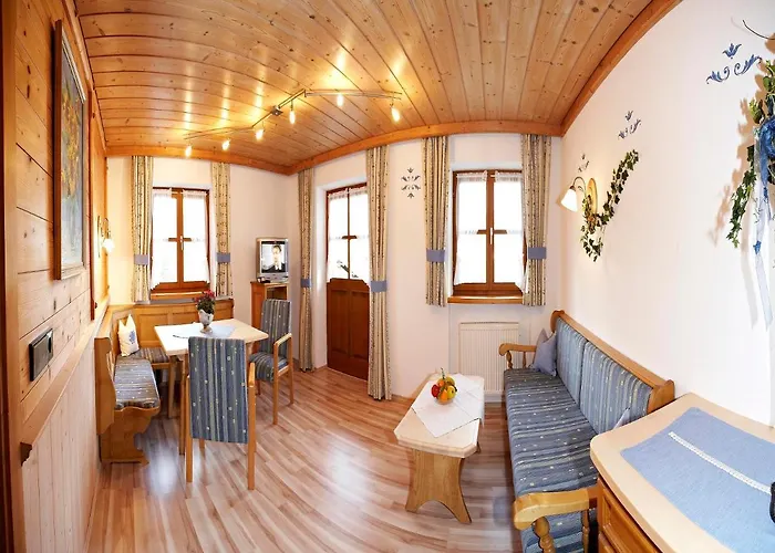 Wimmerhof Szálloda