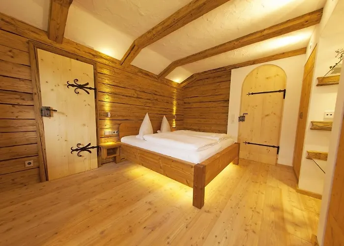 Szálloda Wimmerhof