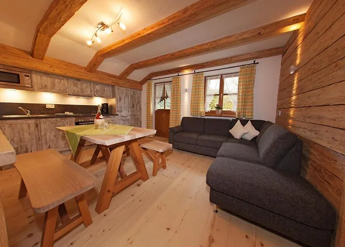 Szálloda Wimmerhof *