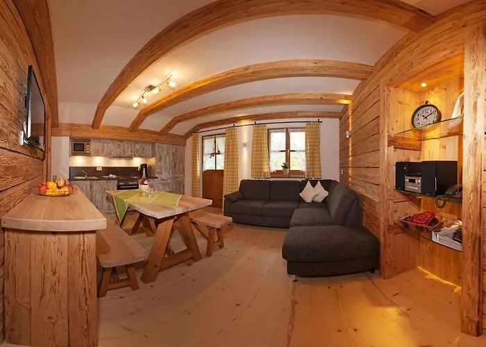 Wimmerhof Inzell