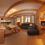 Wimmerhof インツェル