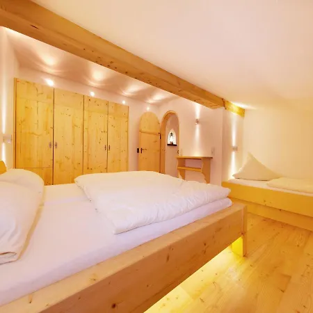 Hotel Wimmerhof Inzell